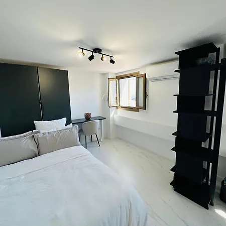 Apartment Confort Business 20m2 - 2 Min A Pied De Monaco Beausoleil