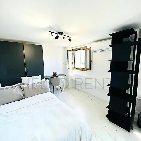 Apartment Confort Business 20m2 - 2 Min A Pied De Monaco Beausoleil