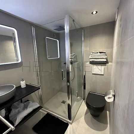 Confort Business 20m2 - 2 Min A Pied De Monaco * Beausoleil