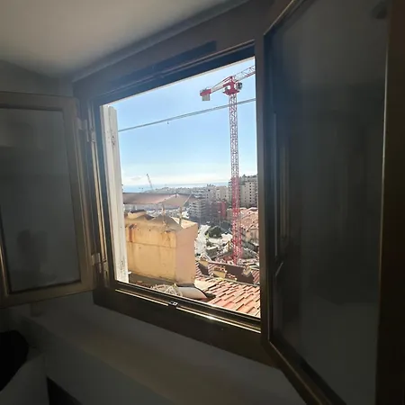 Confort Business 20m2 - 2 Min A Pied De Monaco Beausoleil